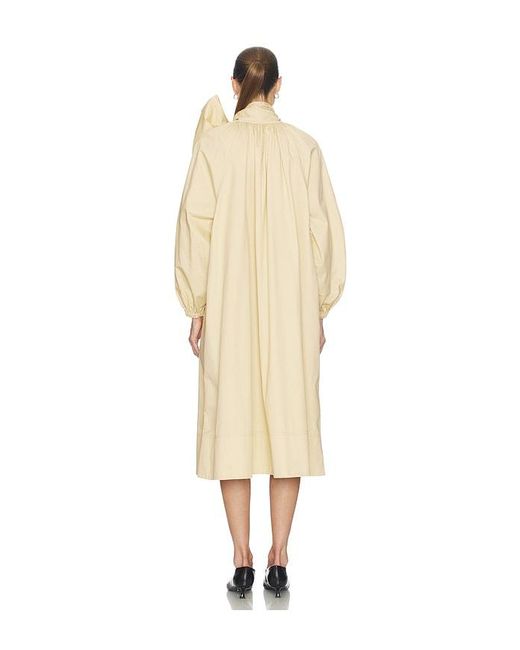 Helsa Natural Upper Westside Trench