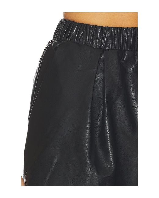 Maude Club Blue Piper Shorts