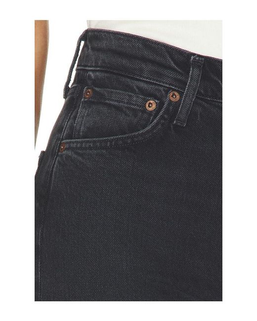 Agolde Blue Ren Jean