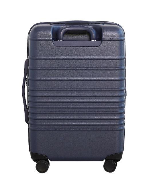 BEIS The 21 Luggage in Blue | Lyst