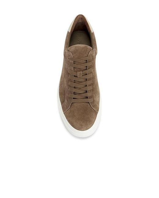 Vince Multicolor Fulton Sneaker for men