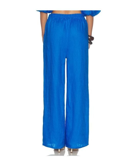 Yumi Kim Blue Bliss Pant