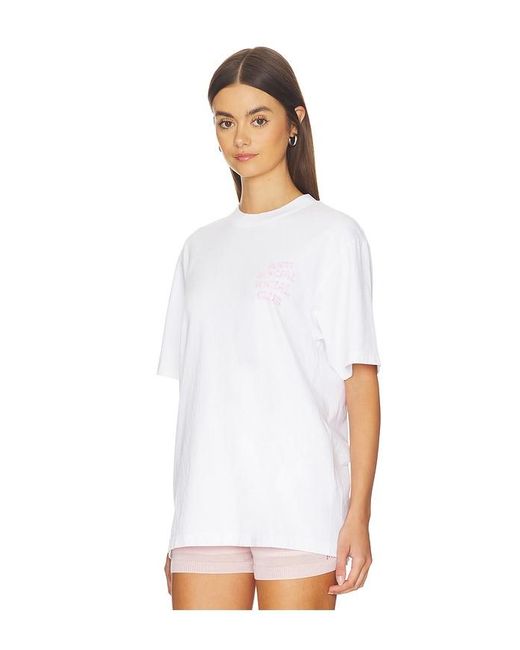 ANTI SOCIAL SOCIAL CLUB White I Glow for men