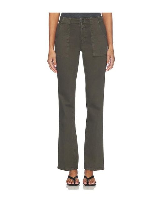 Sanctuary Gray Insider Bootcut Jean
