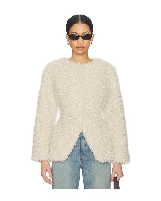 ALIGNE Natural Daphne Borg Jacket