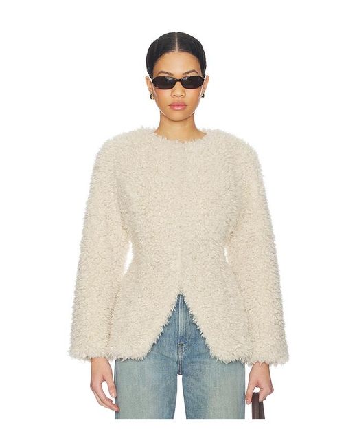 ALIGNE Natural Daphne Borg Jacket