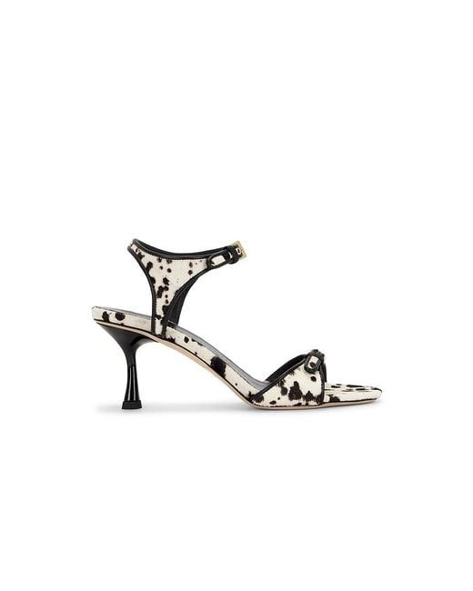 STUDIO AMELIA Multicolor Alto 70 Sandal