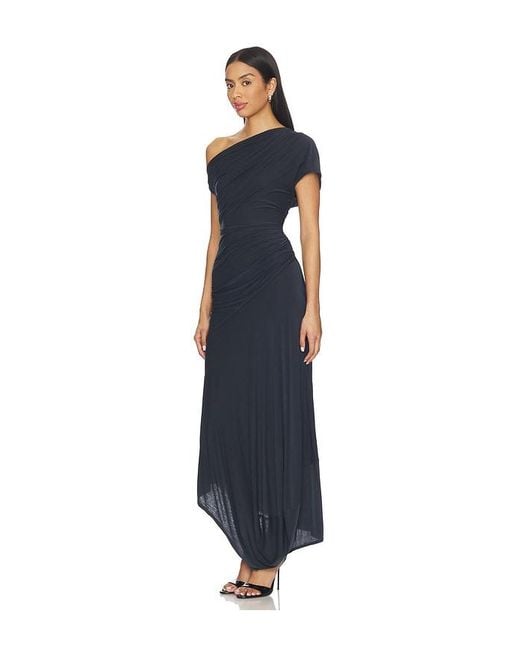 A.L.C. Blue Halle Dress