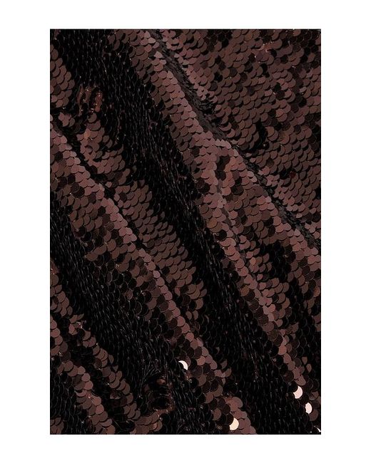 SRG Black Mia Dress
