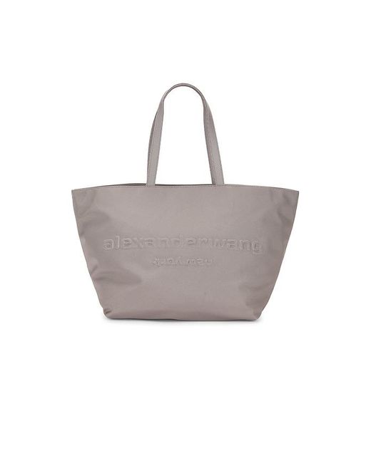 Alexander Wang レディース グレー Punch トートバッグ 【公式通販】