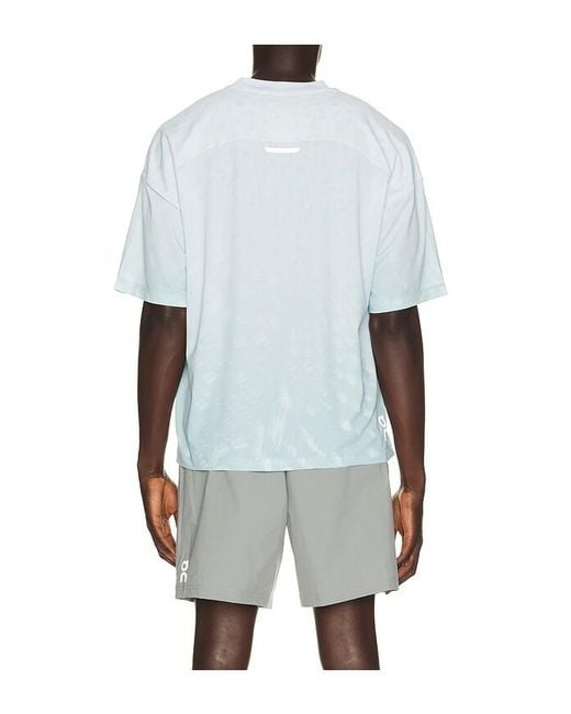 On Shoes White Performance Volt-T for men