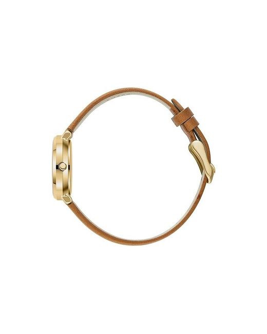 Breda White Uhr Beverly