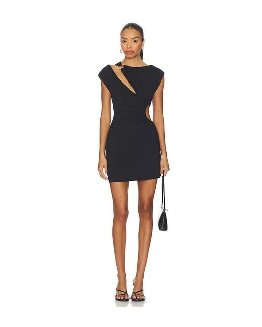 princess polly baby blue dress Black-Tie Attire Guide for Wedding Guests: Men's & Women's
