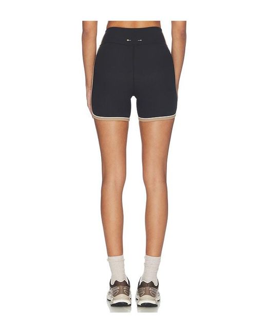 The Upside Blue Rhythm 5In Spin Short