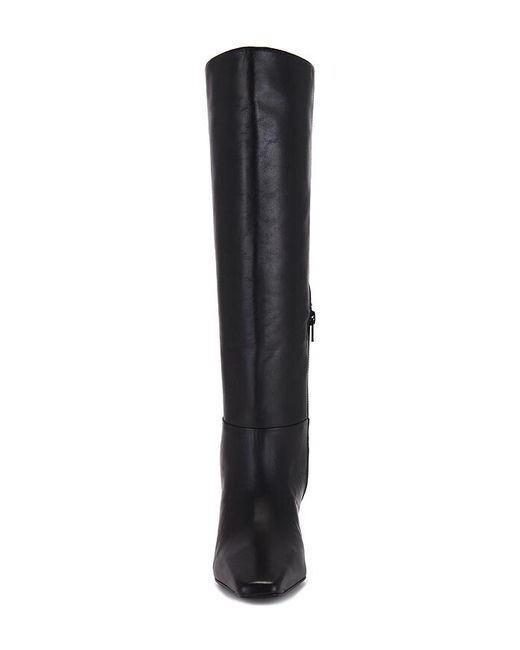 Raye Black Shani Boot