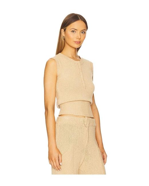 AYA MUSE Soleil トップ Natural