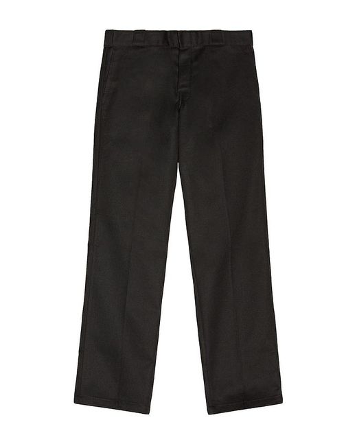 Dickies Hosen in Black für Herren