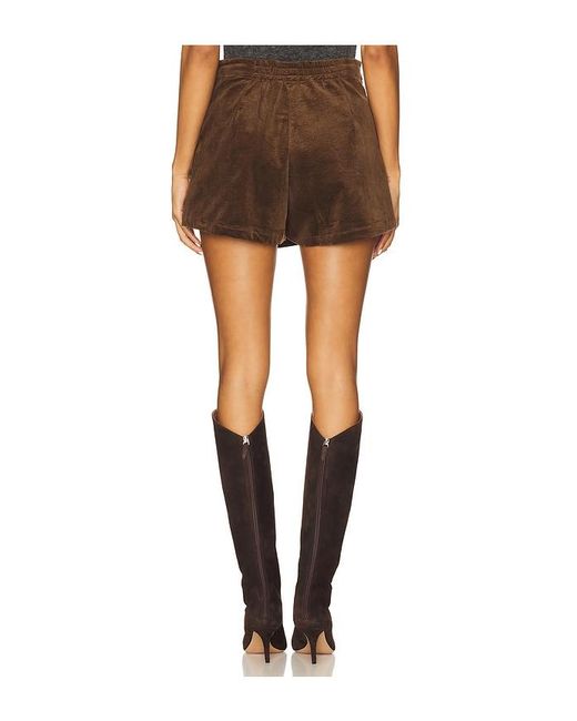 Heartloom Black Freya Skort
