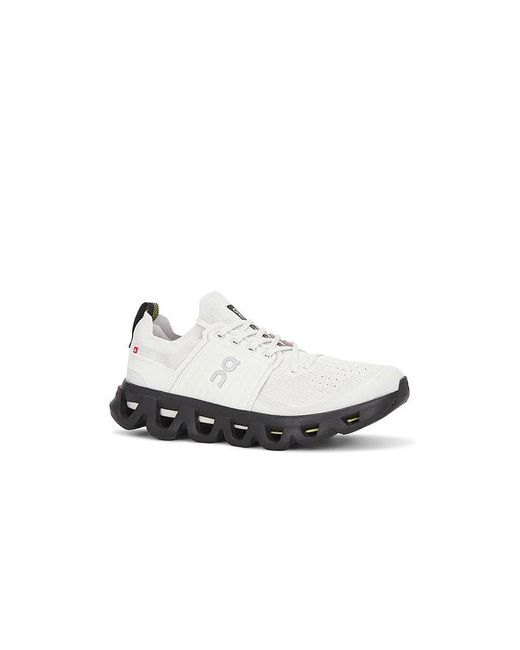 On Shoes Sneakers Cloudswift 4 in White für Herren