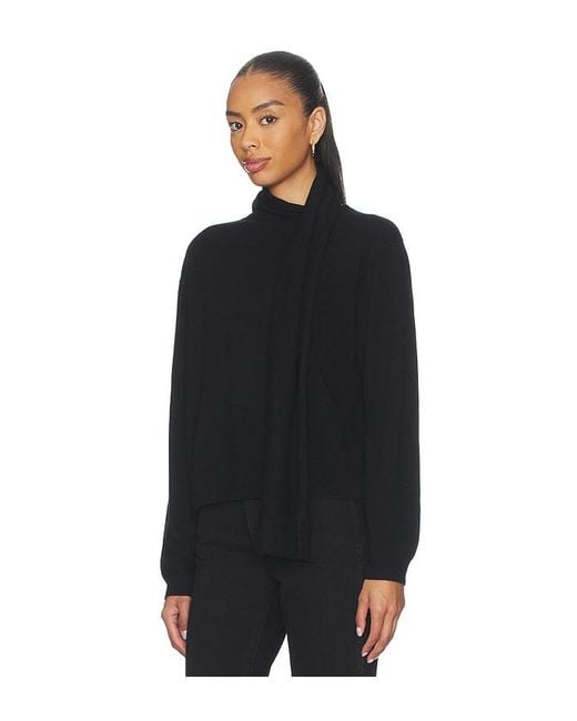 Rails Black Cortina Sweater