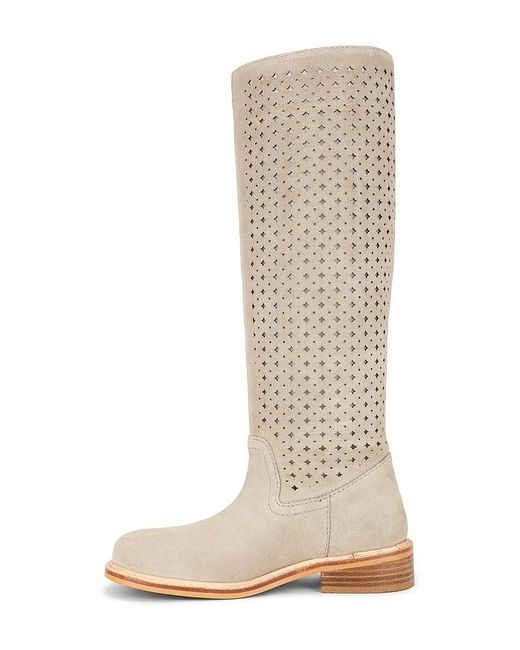 Seychelles Natural Boot Desert Eagle
