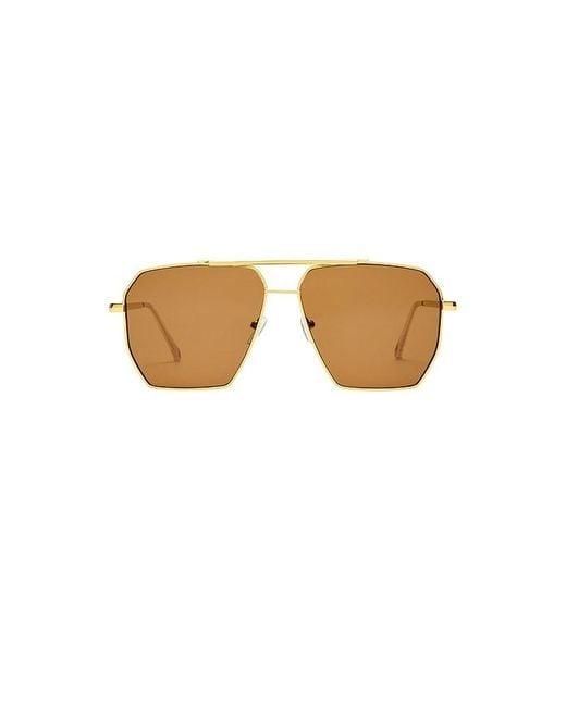 Aire Multicolor Asteroid Sunglasses