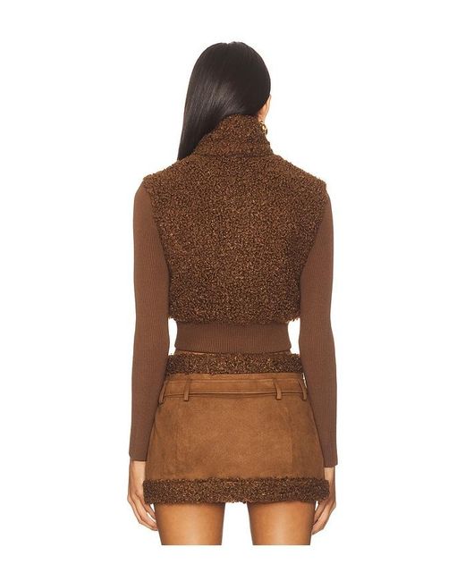 Nana Jacqueline Brown Anne Jacket
