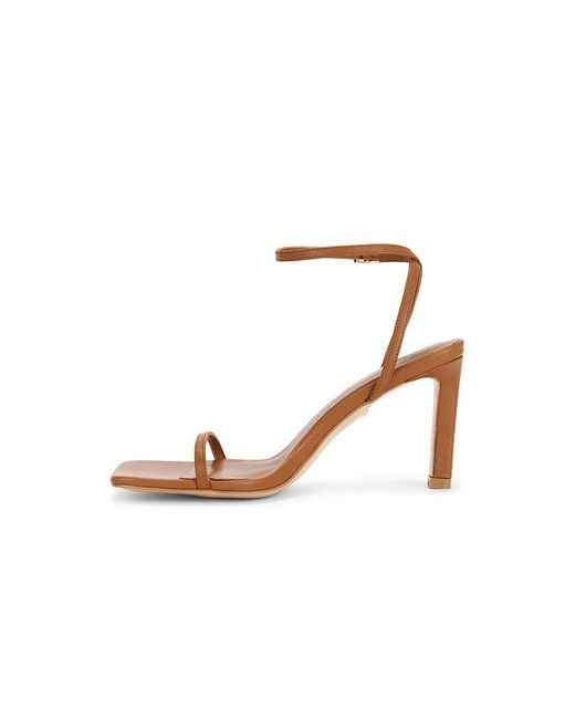 Raye White Kathryn Heel
