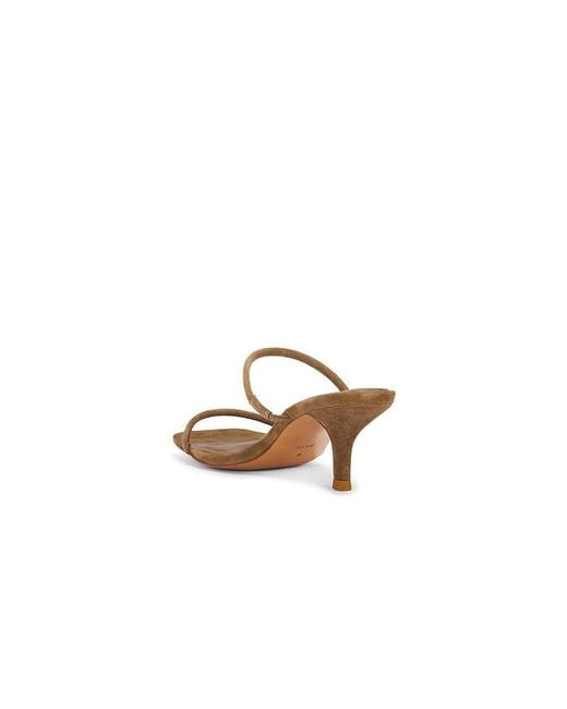 Raye White Katie Sandal