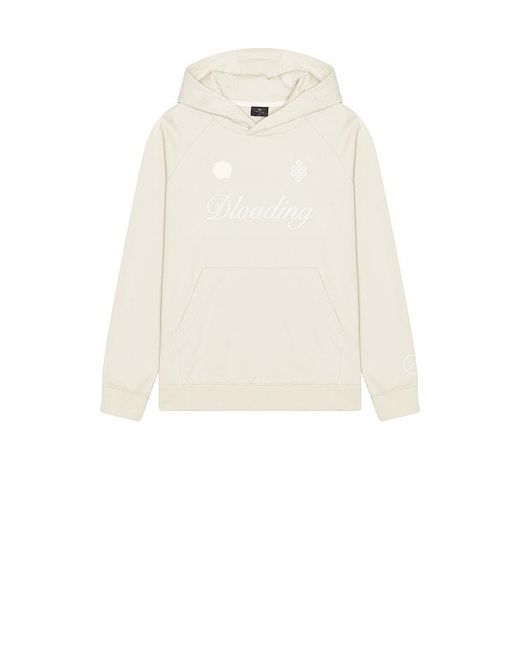 Li-ning White Way Of Wade Hoodie for men