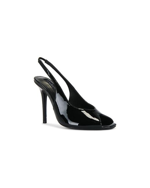Camper Dana K201602 – Sandali Donna Open Toe Slingback – Twins Concept, Delicati Sulla Pelle