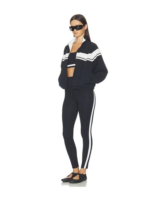 Splits59 Blue Miles High Waist Legging