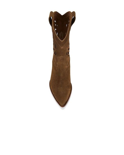 Seychelles Brown Go West Boot