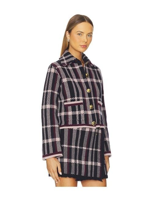 Cara Cara Multicolor Delilah Cardigan
