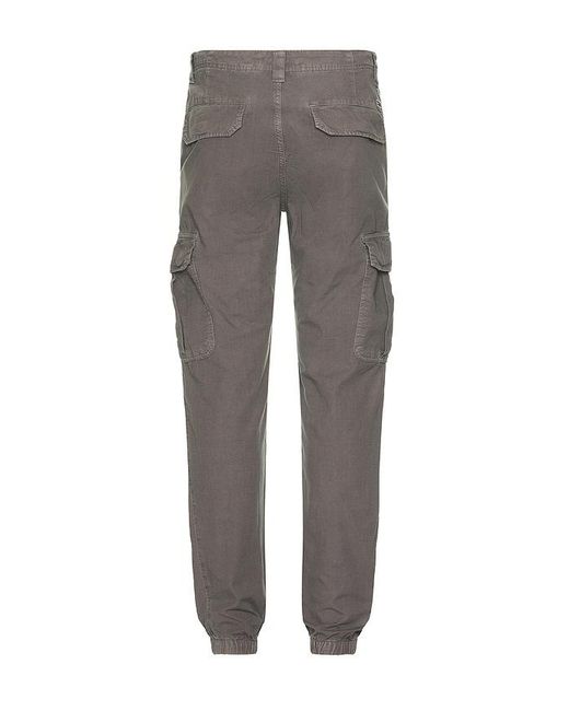 Tommy Hilfiger Cargo-Hose Ryan in Gray für Herren
