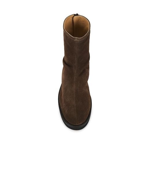 Dear Frances Brown Joss Bootie