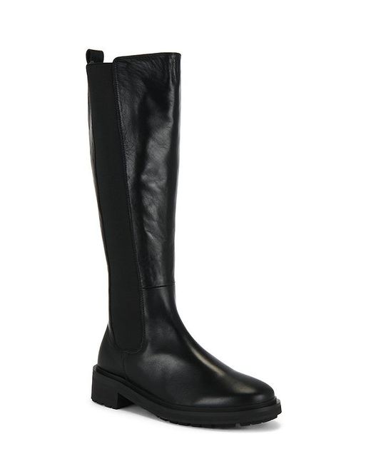 Tony Bianco Black Havier Boot
