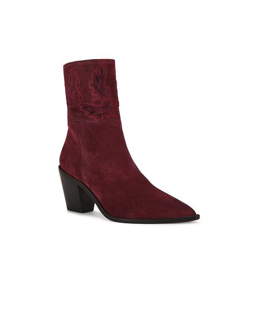 L'Agence Purple Anne Boot