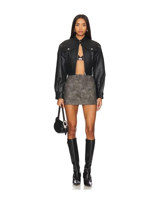 superdown Gray Rock Minta