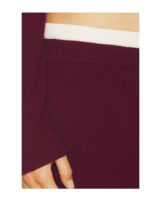 Artless Tove Layered Pant