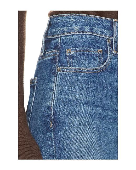 PAIGE Blue Sofia Jeans