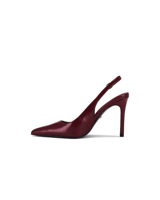 Raye Brown Calla Pump