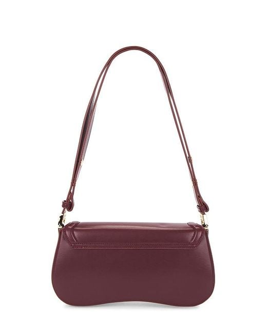 JW PEI Joy ショルダーバッグ Purple