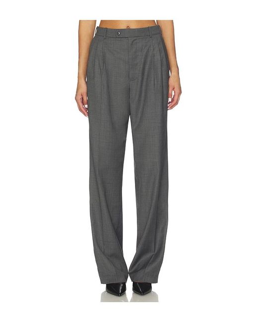 Ronny Kobo Gray Hose