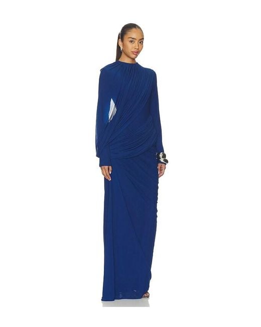 Deme by Gabriella Blue The Suzie Dress