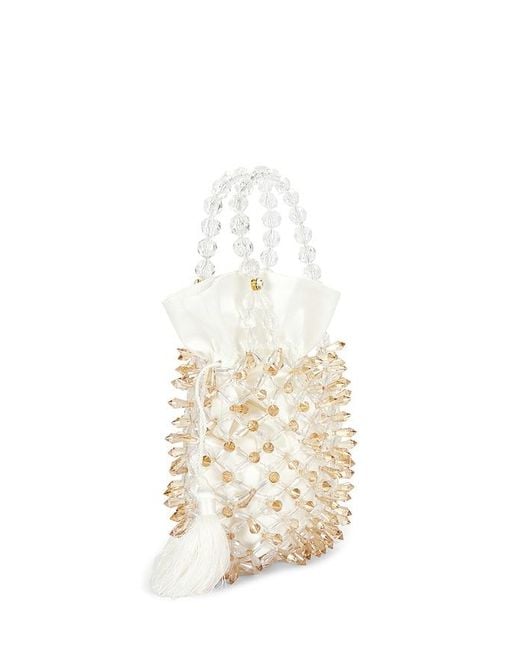 Emm Kuo Natural Tasche