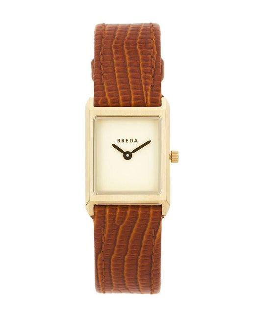 Breda Natural Virgil Watch