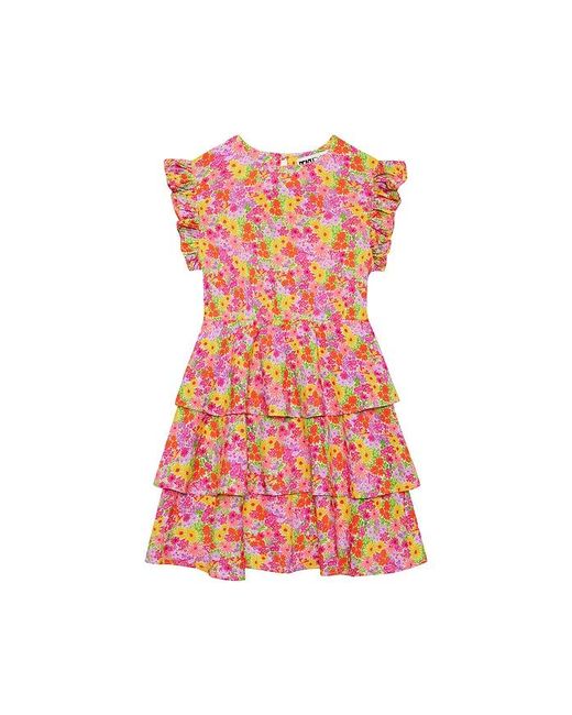 Beach Riot Red Little Honey Dress