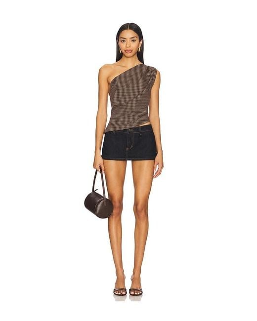 With Jean Black Arthur Top