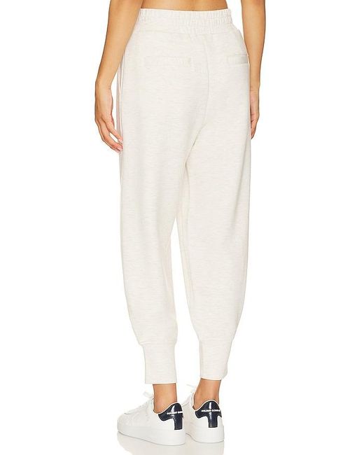 Varley White The Relaxed Pant 25